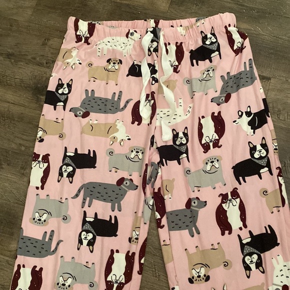 Bulldog pj pants - Picture 2 of 5